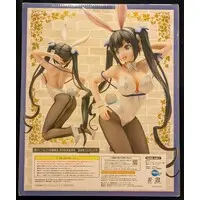 Figure - DanMachi / Hestia - Bunny Costume