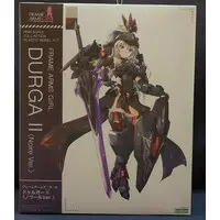 With Bonus - Plastic model - Frame Arms Girl