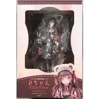 Figure - Bell Fine (ベルファイン ももこ Rちゃん ゴスロリVer. PVC)