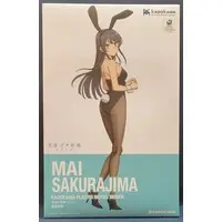 Plastic model - Rascal Does Not Dream of Bunny Girl Senpai / Sakurajima Mai
