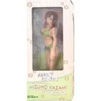 Figure - Onegai☆Teacher (Please Teacher!) / Kazami Mizuho