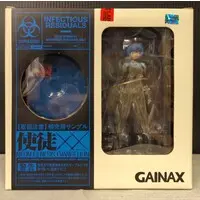Figure - Neon Genesis Evangelion