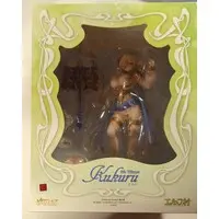 Figure - Elf Village