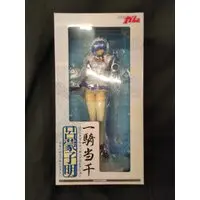 Figure - Ikkitousen (Battle Vixens) / Ryomou Shimei (Ikkitousen)