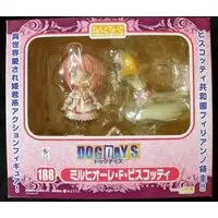Nendoroid - Dog Days / Millhiore Firianno Biscotti