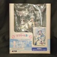 Figure - Makai Tenshi Djibril