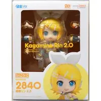 Nendoroid - VOCALOID / Kagamine Rin