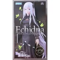 SPM Figure - Re:Zero / Echidna