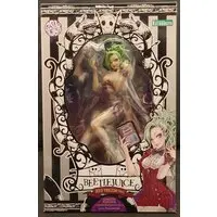 Horror Bishoujo - KOTOBUKIYA (コトブキヤ HORROR美少女 ビートルジュース レッドタキシード Ver. PVC)