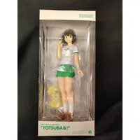 Figure - Yotsuba&!