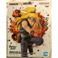 Vibration Stars - NARUTO / Deidara