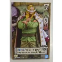 Prize Figure - One Piece / Edward Newgate