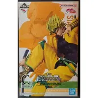 Ichiban Kuji - JoJo's Bizarre Adventure: Stardust Crusaders