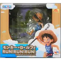 G.E.M. - One Piece / Monkey D. Luffy