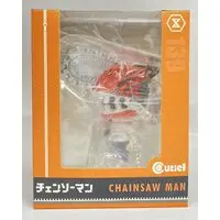 Cutie1 - Chainsaw Man