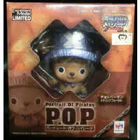 P.O.P (Portrait.Of.Pirates) - One Piece / Tony Tony Chopper