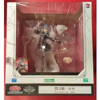 Figure - Yu-Gi-Oh!