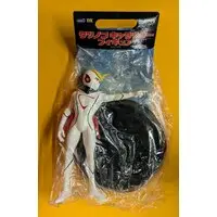 Figure - Prize Figure - Banpresto (バンプレスト タツノコキャラクターフィギュア キャシャーン)