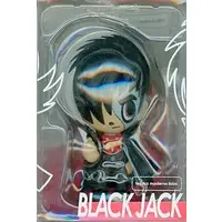 Tezuka Moderno - Black Jack
