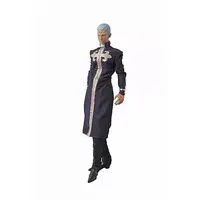 Real Action Heroes - JoJo's Bizarre Adventure: Stone Ocean / Enrico Pucci
