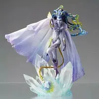 Figure - Final Fantasy X