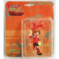 Figure - Prize Figure - Pop'n Music
