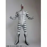 Figure - Tiger Mask
