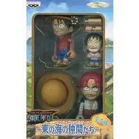 Figure - Prize Figure - One Piece