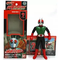 Figure - Kamen Rider Series