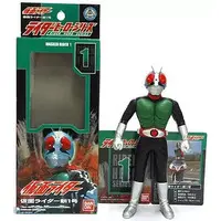 Figure - Kamen Rider Series