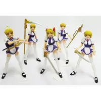 Figure - Duel Maid