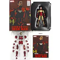 Figure - Iron Man / Tony Stark