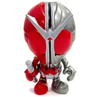 Sofubi Figure - Kamen Rider Series