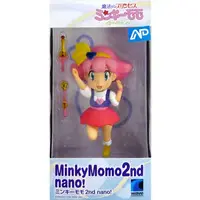 Figure - Magical Princess Minky Momo