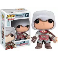 Figure - Assassin's Creed