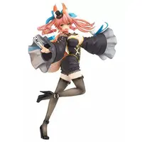 Figure - Fate/Extra / Tamamo-no-Mae (Caster)