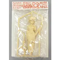 Figure - Garage Kit - Mahou no Star Magical Emi