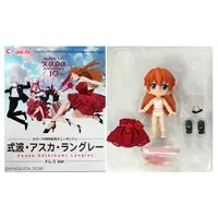 Cu-poche - Neon Genesis Evangelion / Asuka Langley