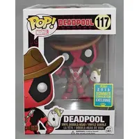 Figure - Deadpool