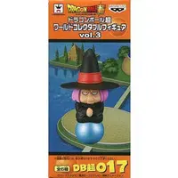 World Collectable Figure - Dragon Ball / Fortuneteller Baba