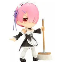 Cu-poche - Re:Zero / Ram