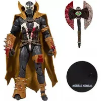 Figure - Mortal Kombat