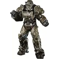 Figure - Fallout