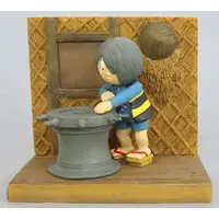 Figure - Mizuki Shigeru