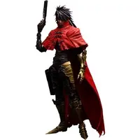 Figure - Final Fantasy VII / Vincent Valentine