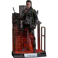 Movie Masterpiece - The Terminator