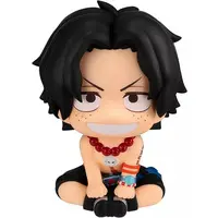 Lookup - One Piece / Portgas D. Ace