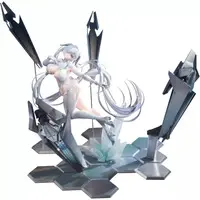 With Bonus - Figure - NIKKE / Cinderella