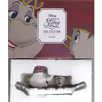 Figure - Beauty and the Beast