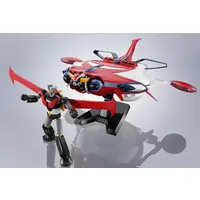 Figure - UFO Robo Grendizer